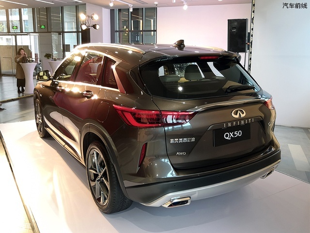 ӢȫQX50