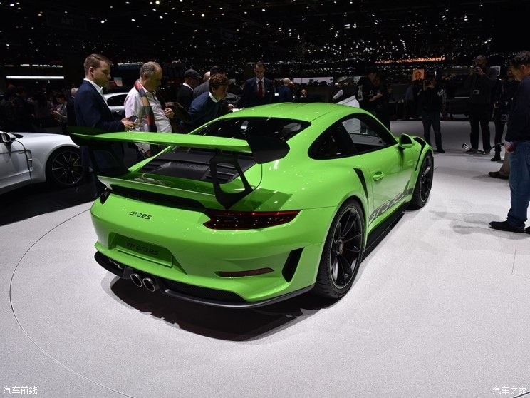 ʱ ʱ911 2018 GT3 RS 4.0L