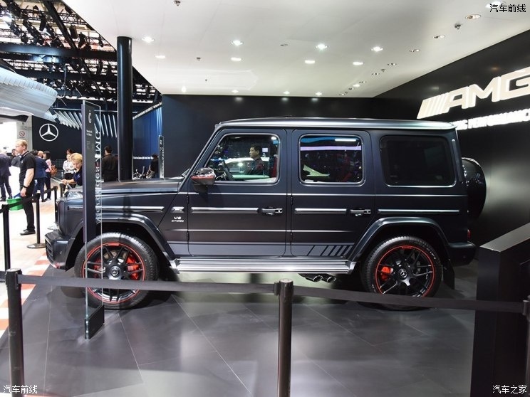 ÷˹-AMG GAMG 2019 AMG G 63ر