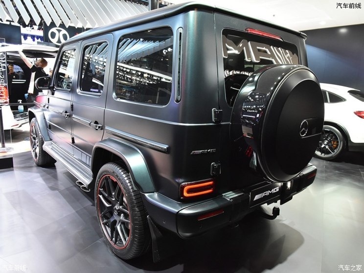 ÷˹-AMG GAMG 2019 AMG G 63ر