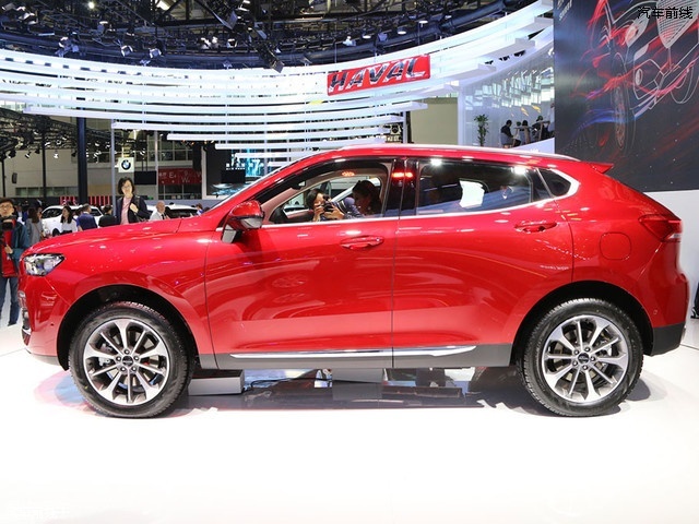 2018չ:ȫSUV F5ʽ