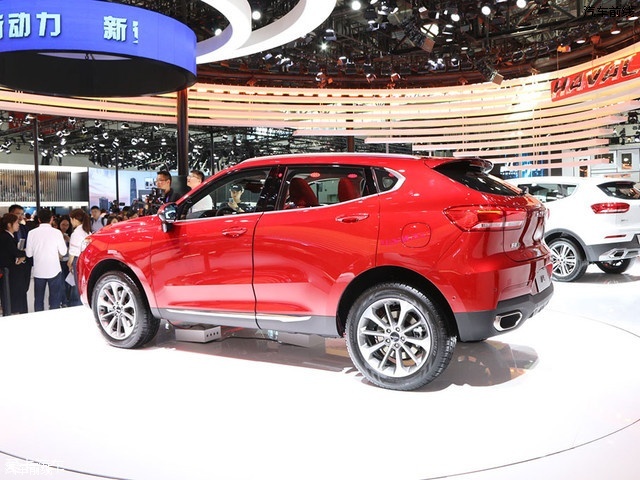 2018չ:ȫSUV F5ʽ