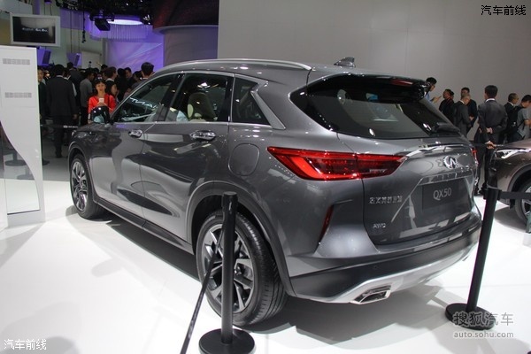 Ӣ QX50 ʵ  ͼƬ