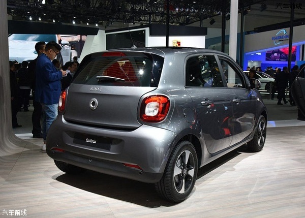 2018չsmart forfour³