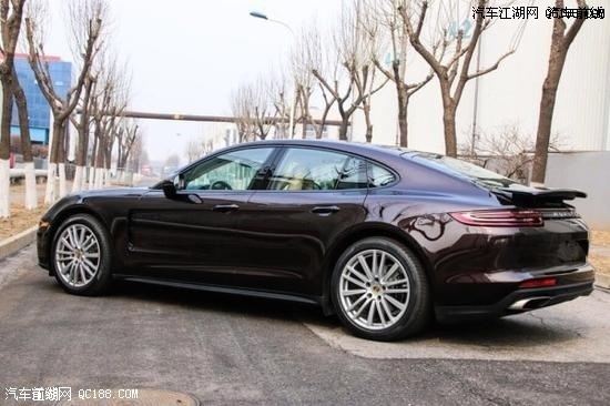 18ʱPanamera ͬܳʺ