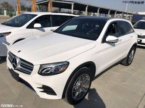 18GLC300ôʮĽڱSUV