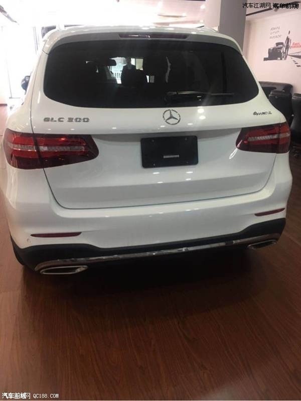 18GLC300ôʮĽڱSUV