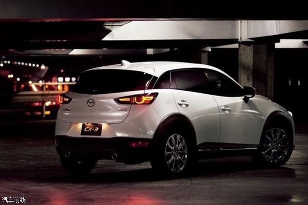 ԴCX-3 Exclusive Modsرͼ