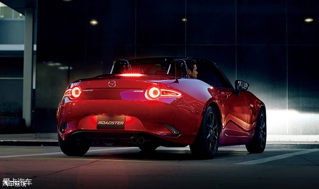 135kW 2019ԴMX-5ͼ