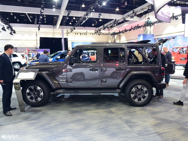 Jeep2018