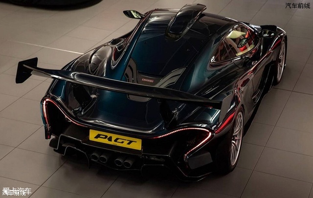 P1 GT