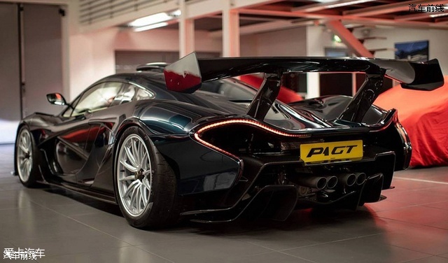 P1 GT