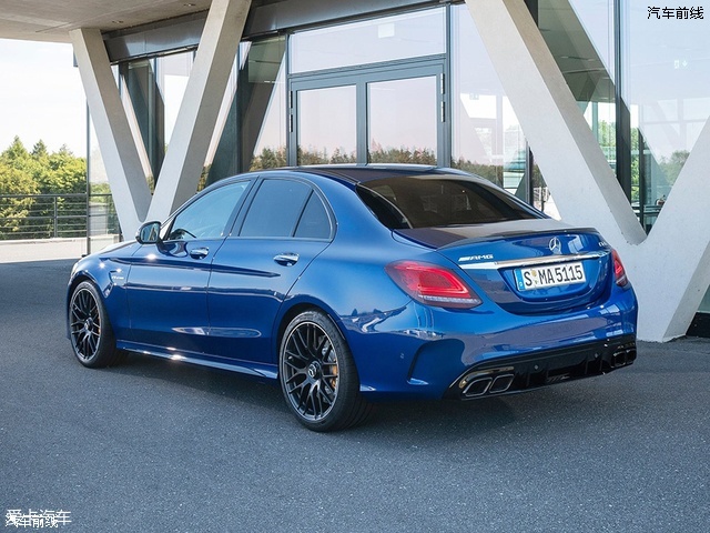 ϵ⳵ ¿AMG C63 Sͼ