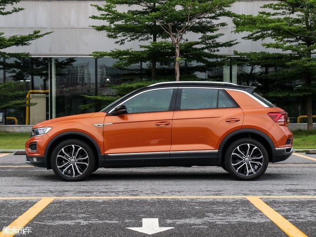 һ-2018T-ROC̽