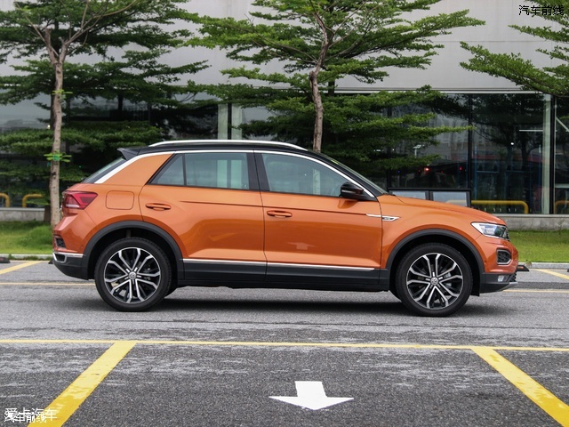 һ-2018T-ROC̽