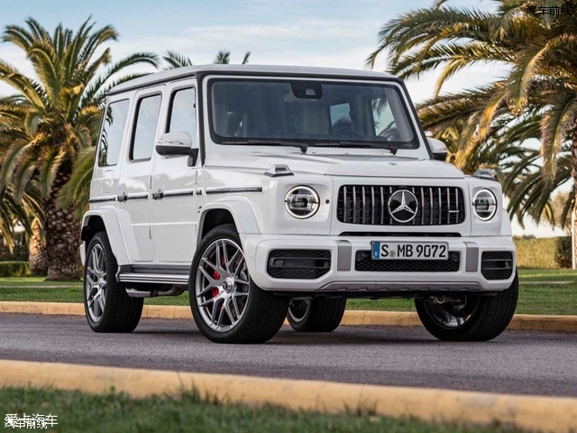 AMG2018GAMG