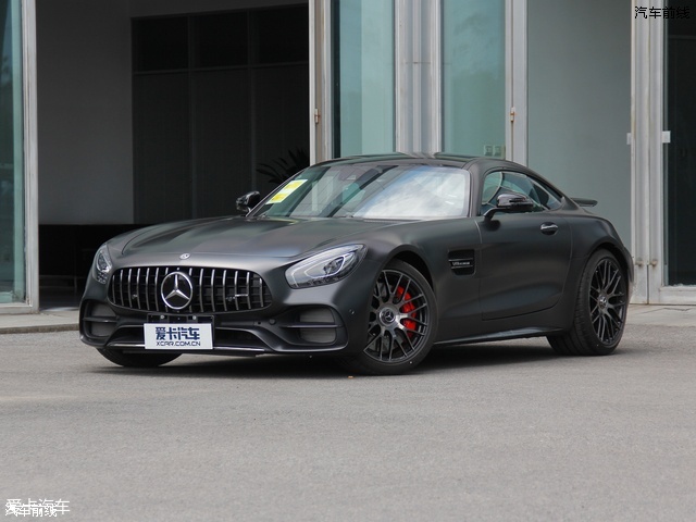 AMG2018AMG GT