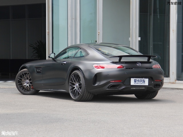 AMG2018AMG GT