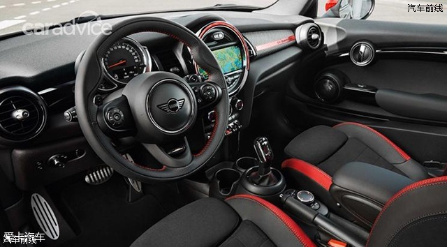 򾭵¾ MINI COOPER S GTͼ
