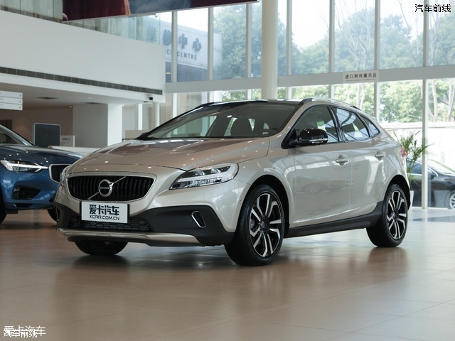 ֶ()2018V40 Cross Country