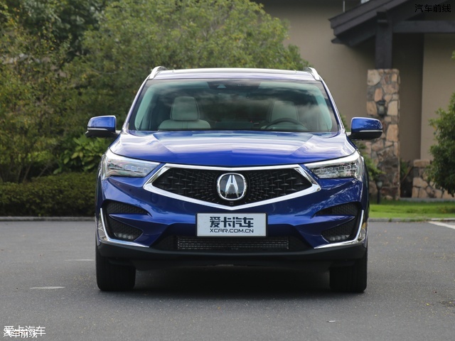 ک2018Acura RDX