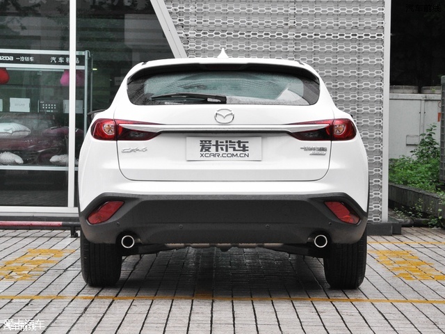 һԴ2018ԴCX-4