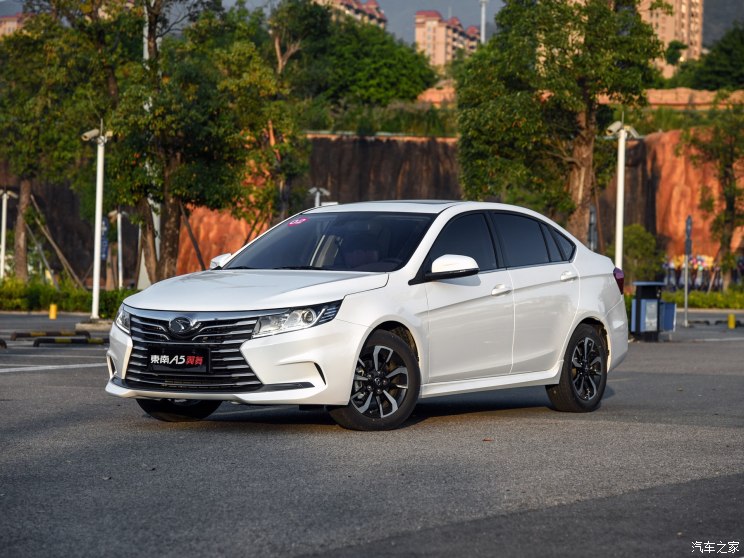  A5 2019 1.5L CVT콢 V