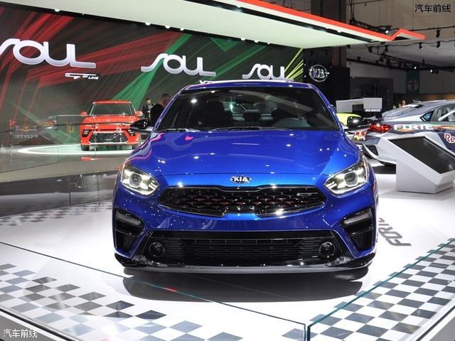 2018ɼչ ȫForte GT