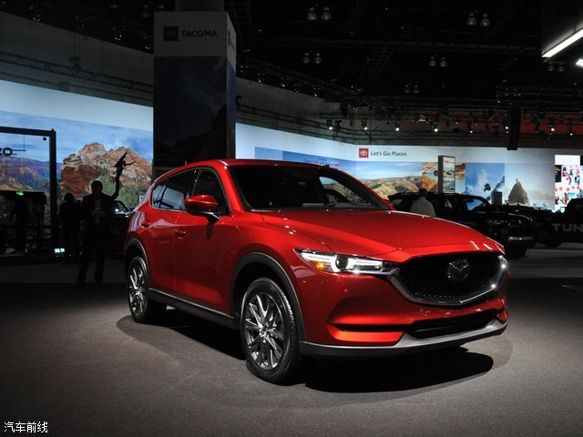 2.5Tӳ֣ Դ¿CX-5׷