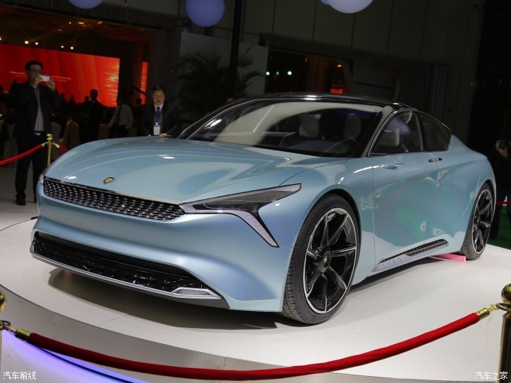 ̳  2018 Concept