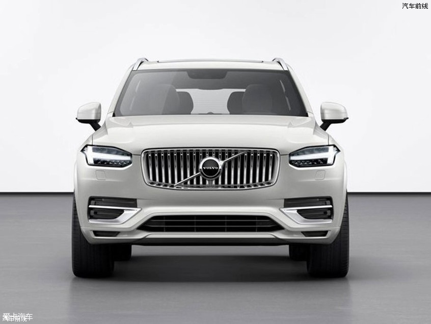 2020ֶXC90ͼ Ƽ