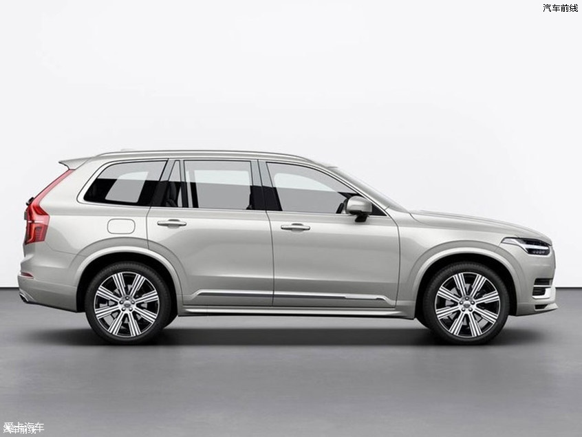 2020ֶXC90ͼ Ƽ