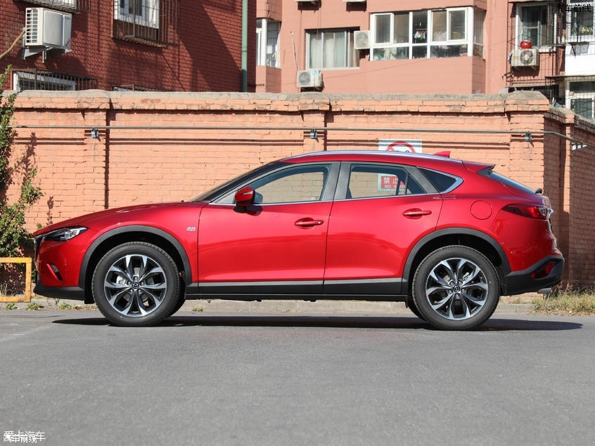 һԴ2018ԴCX-4