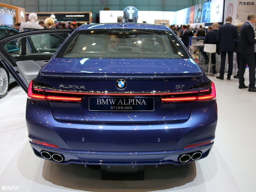 ¿ALPINA B7׷ 3.5sư١