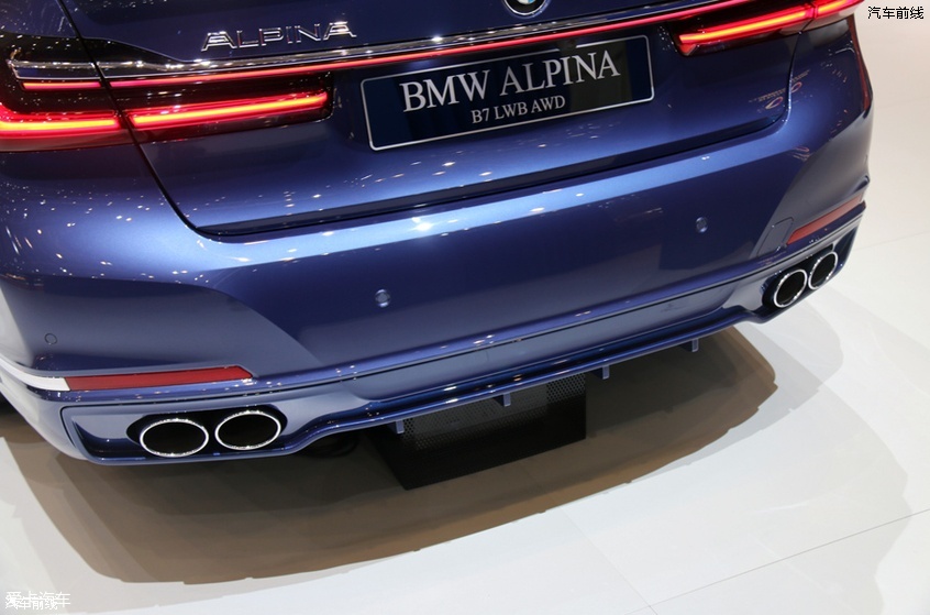 ¿ALPINA B7׷ 3.5sư١