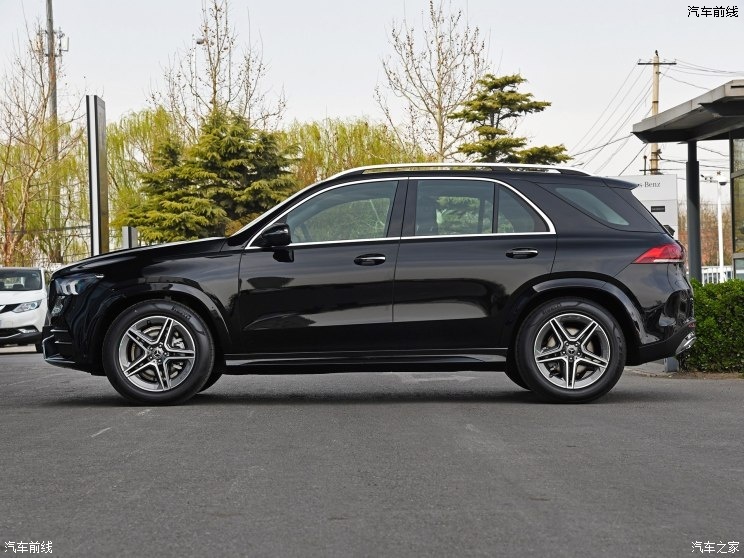 () GLE 2020 GLE 350 4MATIC 