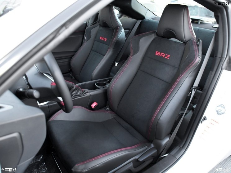 ˹³ ˹³BRZ 2017 2.0i ֶtype-S
