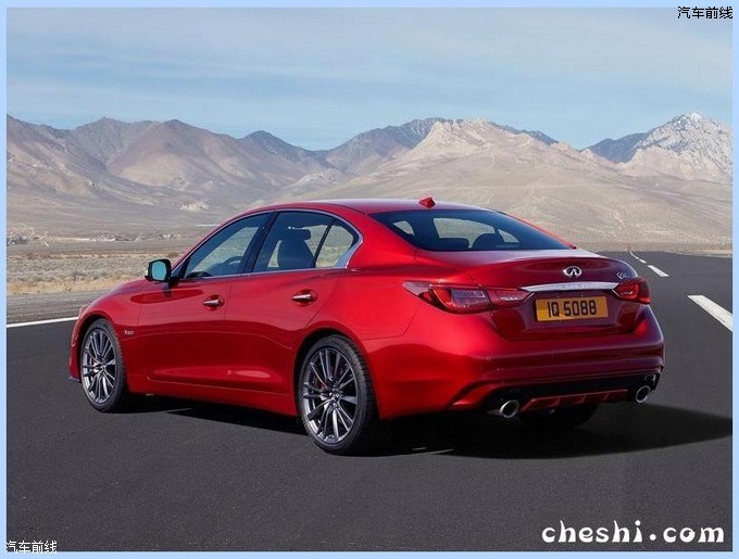 Ӣ¿Q50عܷ/3.0T-ͼ3