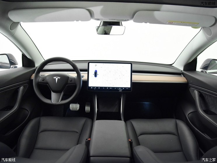 ˹ Model 3 2019 Performanceȫ