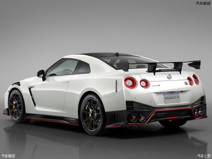 ղ() ղGT-R 2019 NISMO