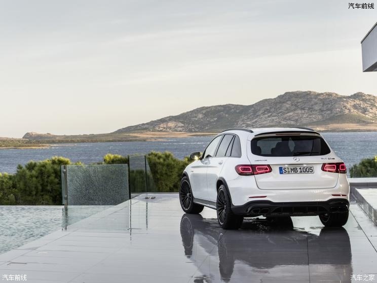 ÷˹-AMG GLC AMG 2019 AMG GLC 63 S 4MATIC+