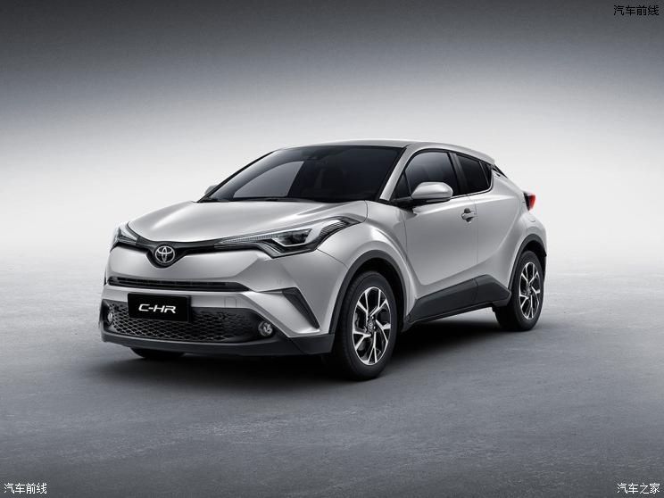  C-HR 2018 2.0L 콢촰 V