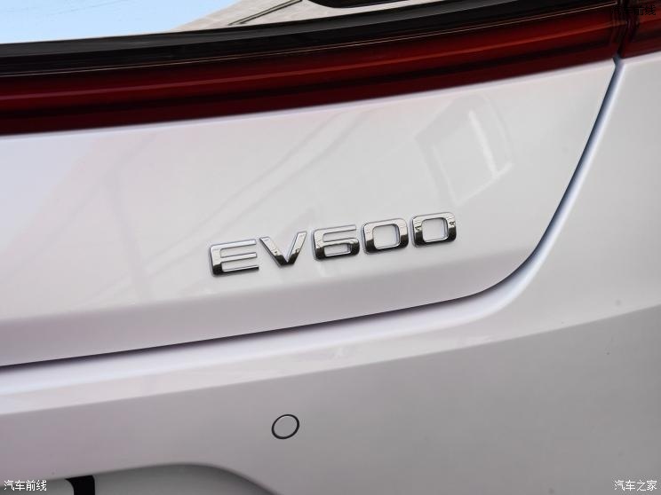 ǵ ProԴ 2019 EV600 ܰ 