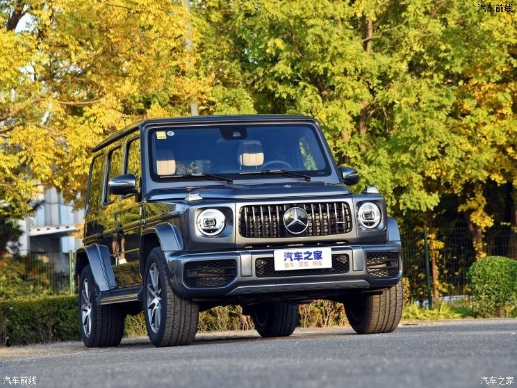 ÷˹-AMG GAMG 2019 AMG G 63