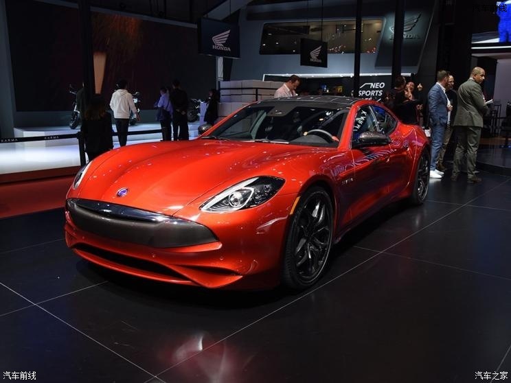 Karma Revero 2019 