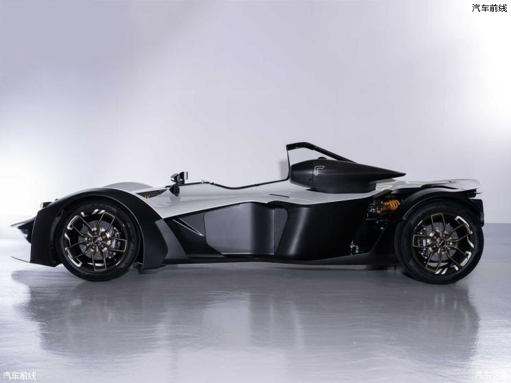 BAC Mono 2019 R