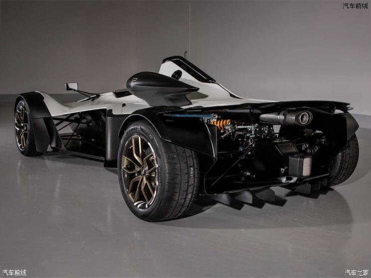 BAC Mono 2019 R