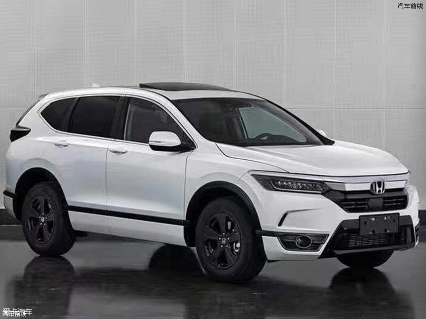 BREEZE걨ͼع SUV