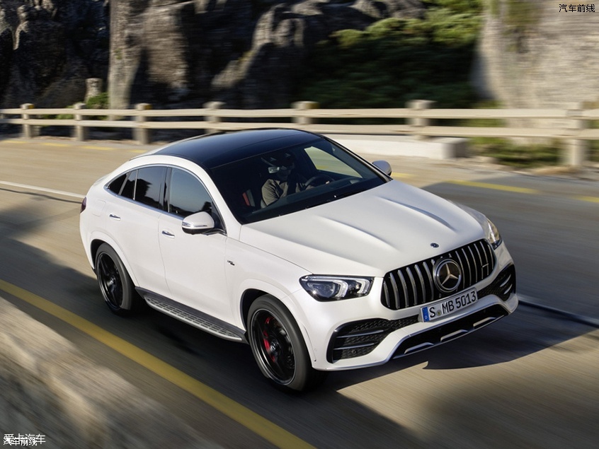 ȫ±AMG GLE 53 Coupe