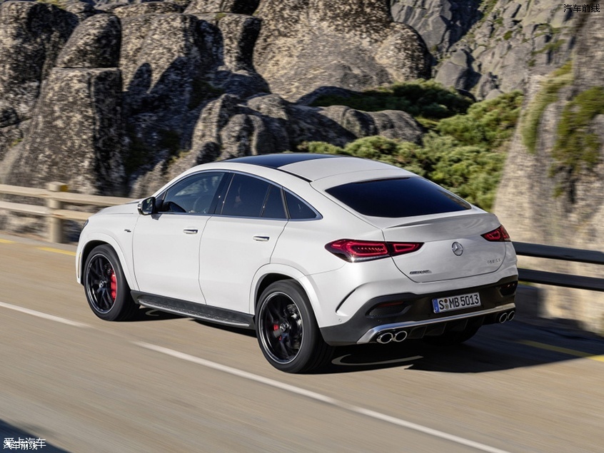 ȫ±AMG GLE 53 Coupe